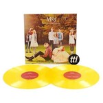 [New Vinyl] M83: Saturdays = Youth (Yellow Vinyl) [Warner]
