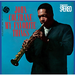 [New Vinyl] Coltrane, John: My Favorite Things (Rhino Reserve edition) [RHINO]