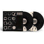 [New Vinyl] Periphery: A Pale White Dot (2LP, Half Black/Half Cream With Black Splatter) [3DOT RECORDINGS]