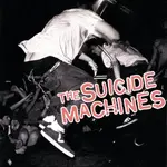 [New Vinyl] Suicide Machines: Destruction By Definition (cherry bomb mettalic red vinyl) [HOLLYWOOD]