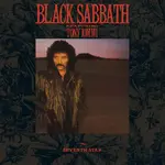 [New] Black Sabbath: Seventh Star (Feat. Tony Iommi) [Warner]