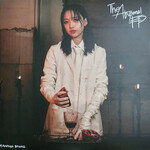 [Nick's Disk Pics] Bahng, Hannah: The Abysmal EP (2024, Australia, 10" EP, EX) [BAHNG]