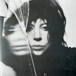 [Nick's Disk Pics] Lady Gaga: Mayhem (2025, UK, Liquid Filled, EX) [INTERSCOPE]