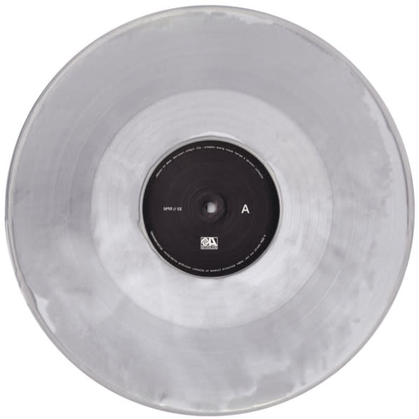 [Nick's Disk Pics] Charli XCX: Brat And It's Completely Different (2025, UK, 'White Powder Edition', Sealed) [ATLANTIC]