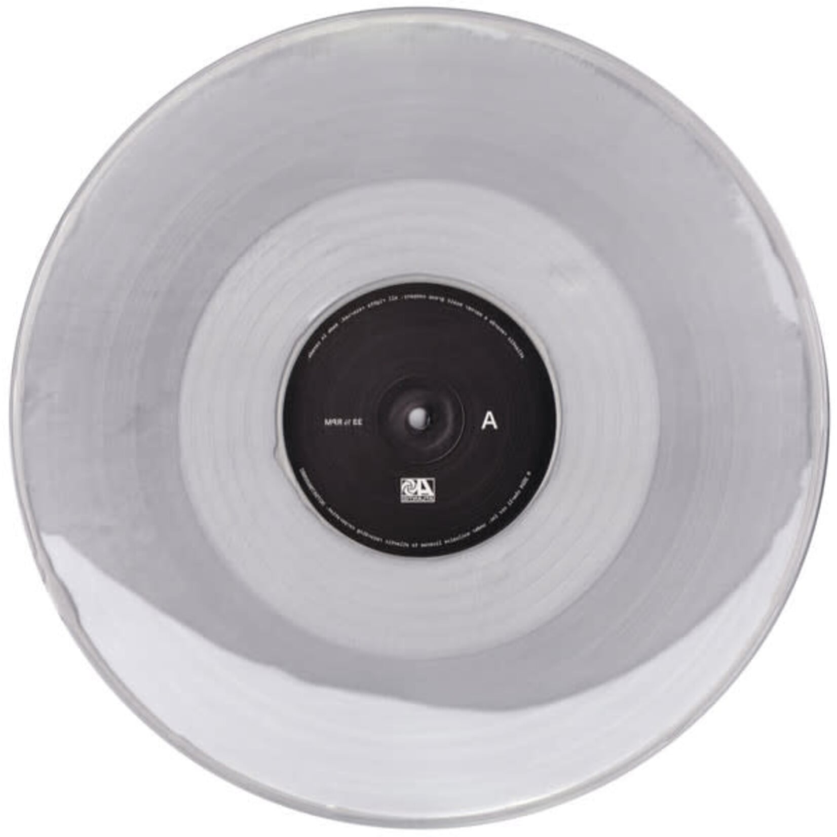 [Nick's Disk Pics] Charli XCX: Brat And It's Completely Different (2025, UK, 'White Powder Edition', Sealed) [ATLANTIC]