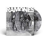 [New Vinyl] Ramones: Ramones (picture disc) (Spirit of 76 Campain) [RHINO]