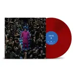 [New Vinyl] Tree, Oliver: Alone In A Crowd (translucent ruby red vinyl/indie exclusive) [ATLANTIC]
