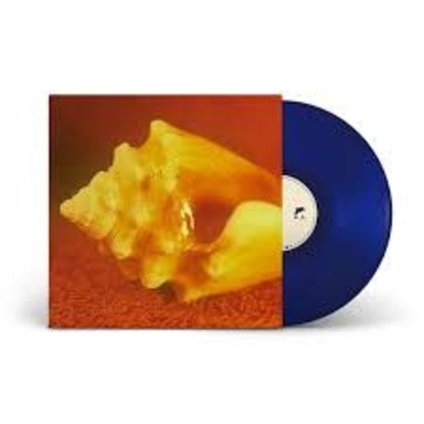 [New Vinyl] Allah-Las: Sirenas (indie exclusive-coloured vinyl) [MEXICAN SUMMER]