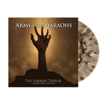 [New Vinyl] Army Of The Pharaohs: The Unholy Terror (crown jewel edition) (2LP) [IRON TUSK]