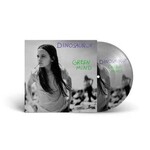 [New Vinyl] Dinosaur Jr.: Green Mind (35th anniversary picture disc) [CHERRY RED]