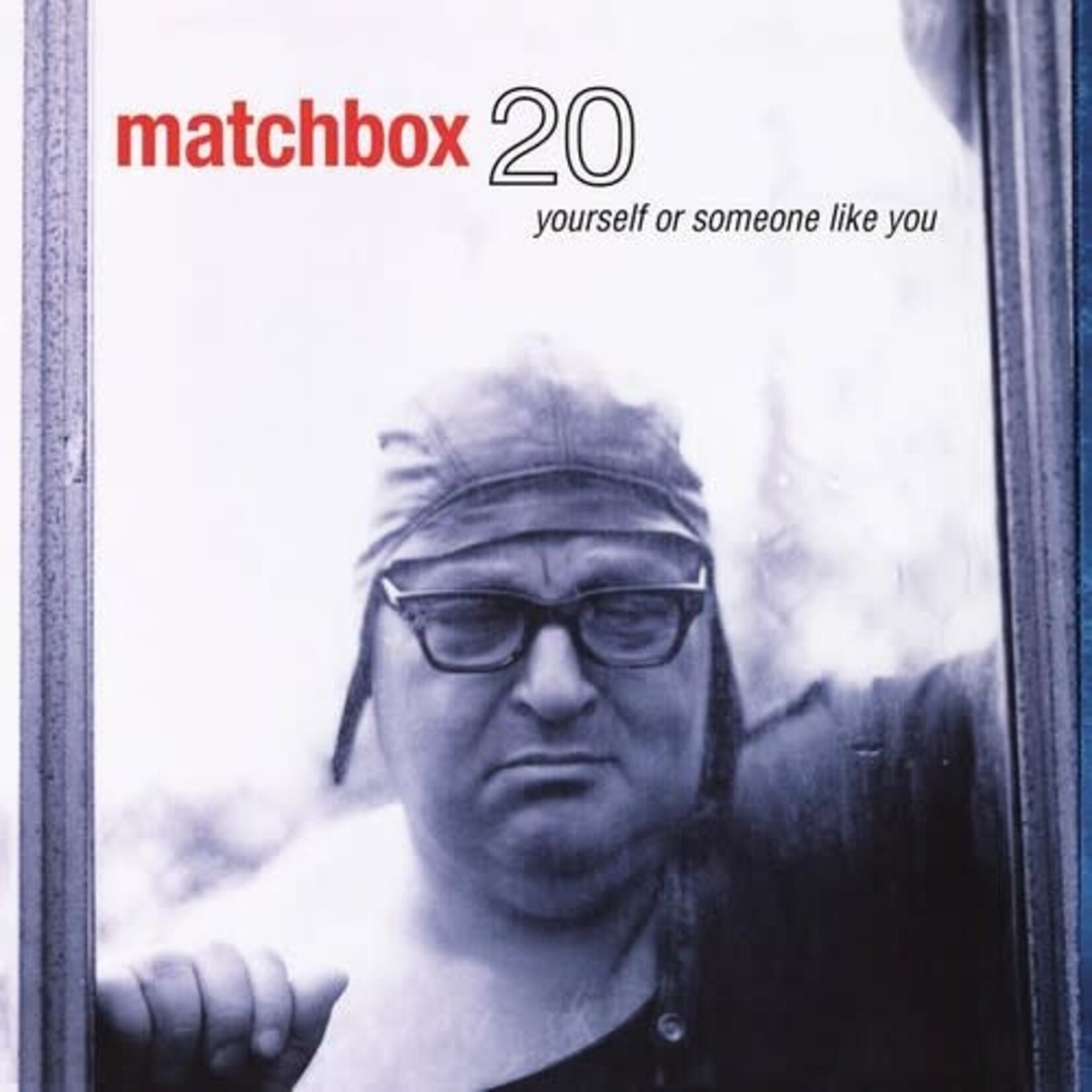 [New Vinyl] Matchbox Twenty: Yourself Or Someone Like You (2LP-180g/45rpm) [ANALOGUE PROD.]