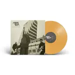 [New Vinyl] Molchat Doma: Live At Panorama Hotel (EP) (goldenrod coloured vinyl) [SACRED BONES]