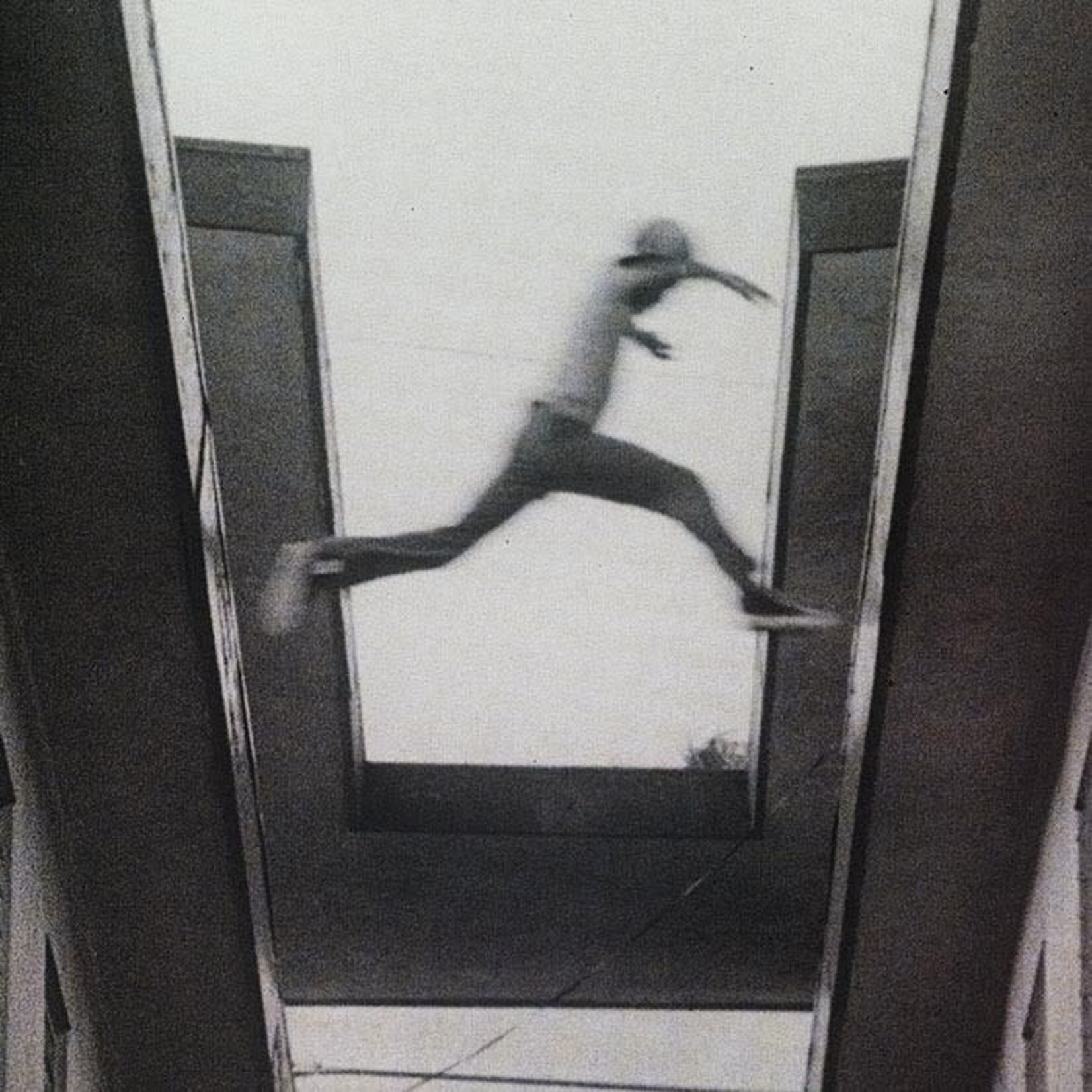 [New Vinyl] Mos Def: The Ecstatic (2LP-translucent ruby red vinyl) [RHYMESAYERS]