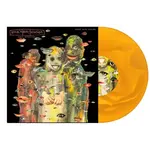 [New Vinyl] Nurse With Wound: Rock 'N' Roll Redux (orange & black vinyl) [UNITED DIRTER]