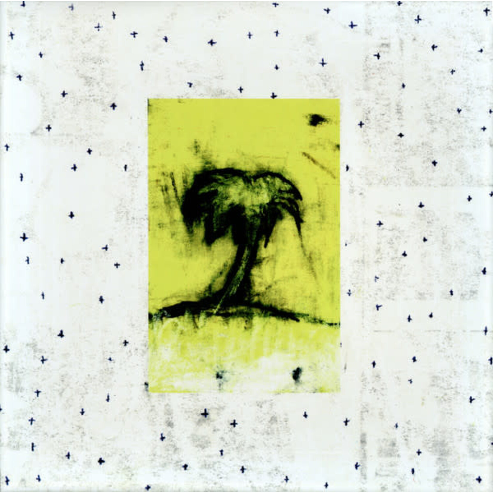 [New Vinyl] Songs: Ohia: Impala (ecomix coloured vinyl) [SECRETLY CANADIAN]