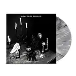 [New Vinyl] Spectral Wound: A Diabolic Thirst (ghost color vinyl) [PROFOUND LORE]
