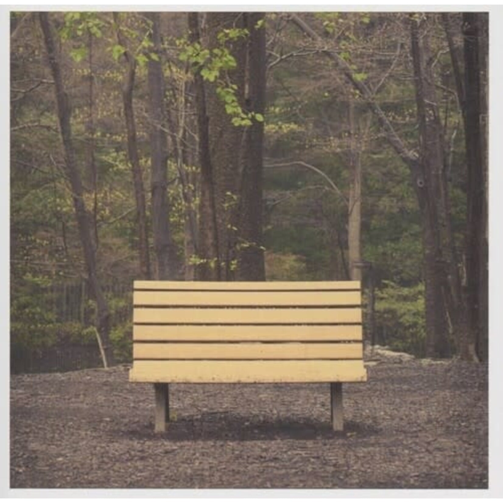 [New Vinyl] Streetlight Manifesto: The Hands That Thieve (clear vinyl) [PENTIMENTO]
