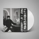 [New Vinyl] This Is Lorelei: The Singer In My Band (indie shop edition/bone) [MATADOR]