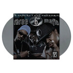 [New Vinyl] Three 6 Mafia: Most Known Unknown (2LP-silver vinyl) [GET ON DOWN]
