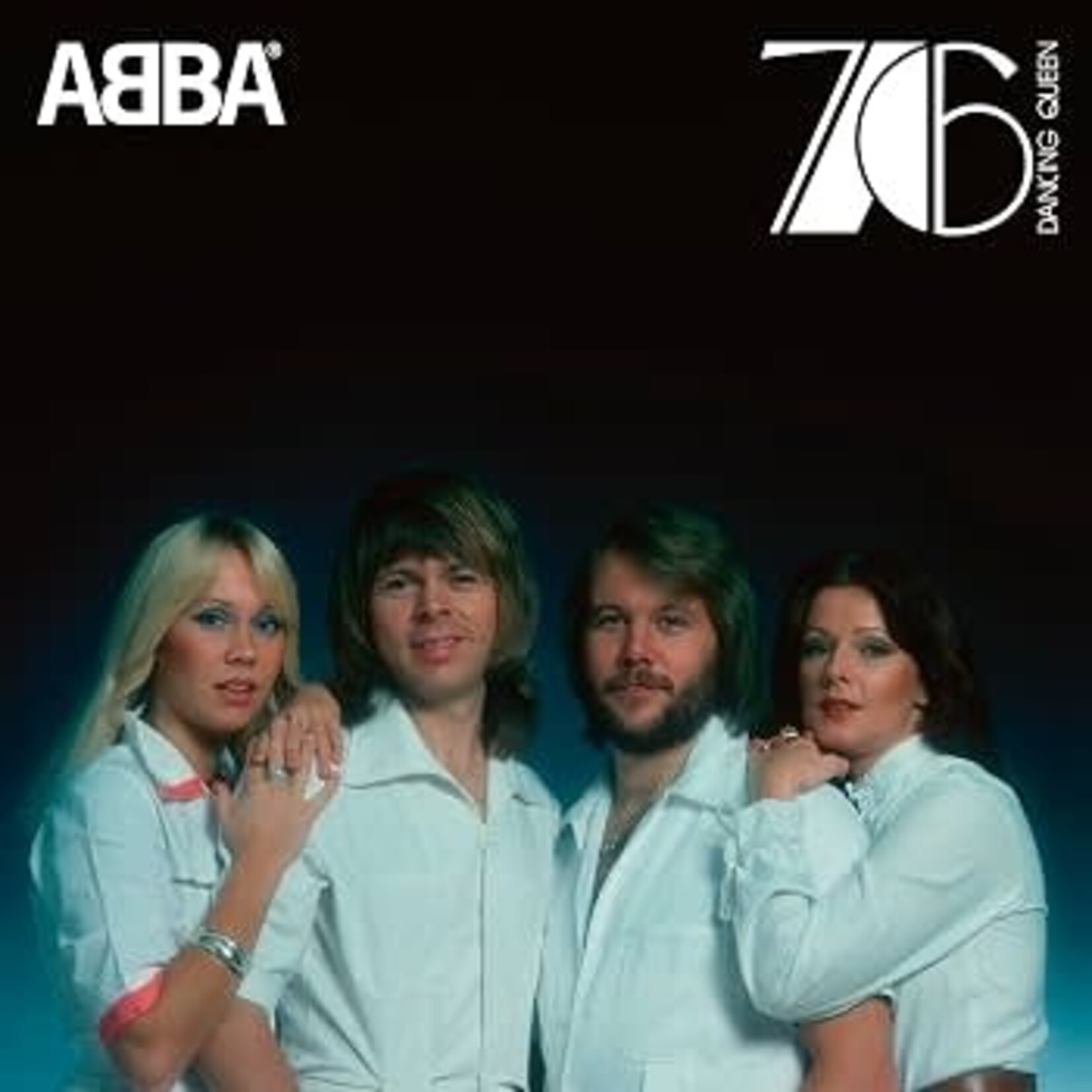 [New Vinyl] Abba: Dancing Queen (10", 50th Anniversary) [UNIVERSAL]