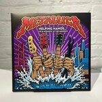 [Kollectible Vinyl] Metallica: Helping Hands... Live & Acoustic At The Masonic (2019, USA, Ex) [BLACKENED]