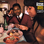 [New Vinyl] Benson, George: Giblet Gravy (Verve Vault Series) [VERVE]