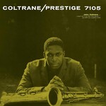 [New Vinyl] Coltrane, John: Coltrane [CONCORD JAZZ INC.]