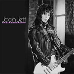 [New Vinyl] Jett, Joan: Bad Reputation (45th Anniversary, Indie Exclusive Vinyl w/Alt Artwork) [SEEKER]