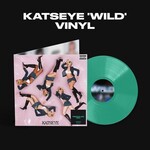 [Pop Girl] Katseye: Wild (Precious Jade Vinyl) [INTERSCOPE]