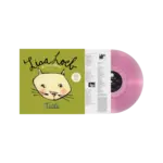 [New Vinyl] Loeb, Lisa & Nine Stories: Tails (Translucent Neon Vinyl) [GEFFEN]