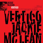 [New Vinyl] Mclean, Jackie: Vertigo [BLUE NOTE]