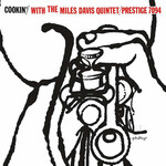 [New Vinyl] Davis, Miles Quintet: Cookin With The Miles [CONCORD JAZZ INC.]