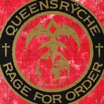 [New Vinyl] Queensryche: Rage For Order [CAPITOL / EMI]