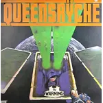 [New Vinyl] Queensryche: The Warning [CAPITOL / EMI]