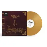 [New Vinyl] Venom: At War With Satan (Gold Vinyl) [BMG]