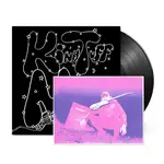 [New Vinyl] King Tuff: Moo (Indie Exclusive Black Vinyl, w/Insert) [MUP]