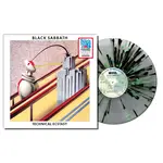 [New Vinyl] Black Sabbath: Technical Ecstasy (clear with green/black splatter) (Spirit of 76 Campain) [RHINO]