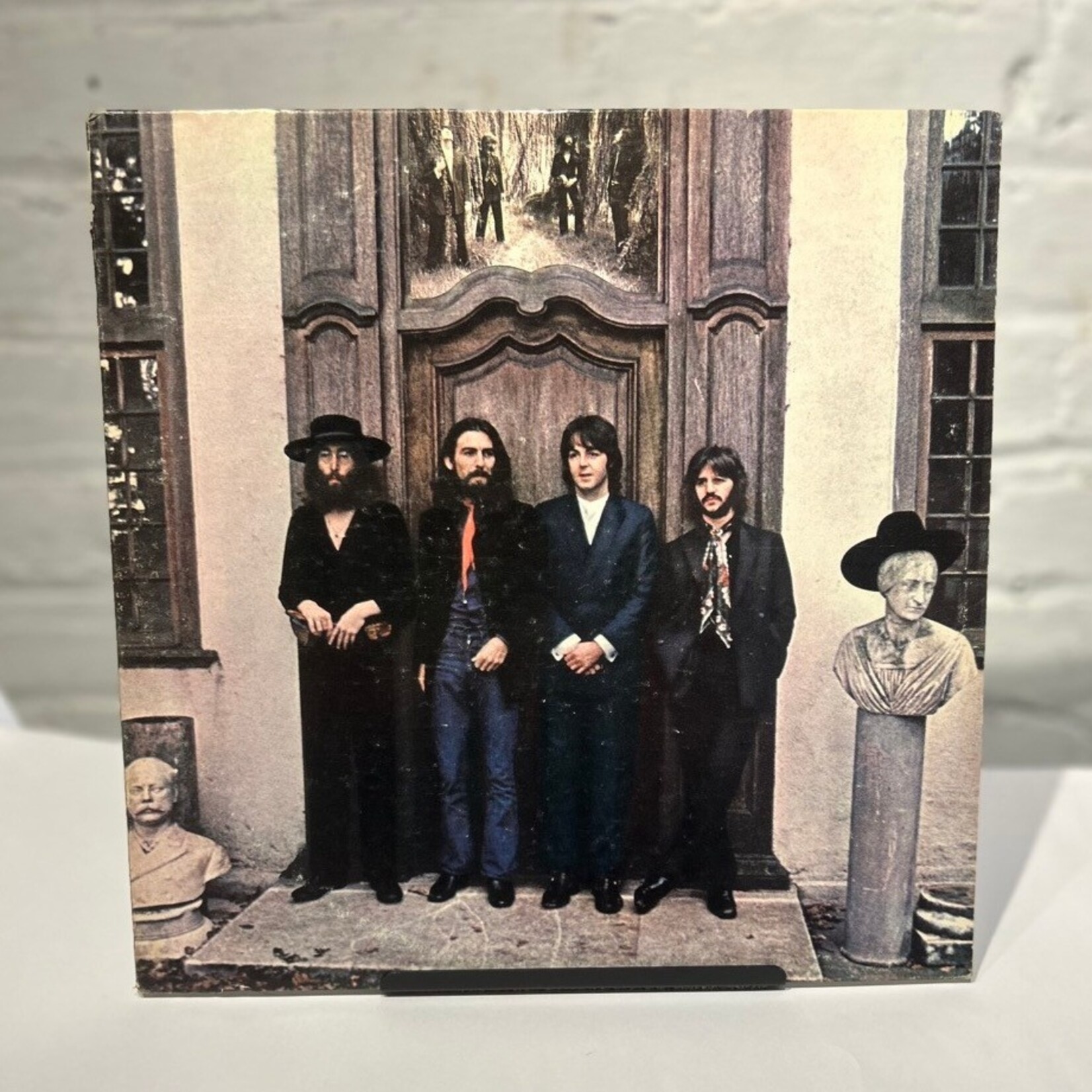 [Kollectible Vinyl] Beatles: The Beatles Again (1970, USA, "The Beatles Again" label, VG+) [APPLE]