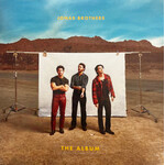 [Pop Girl] Jonas Brothers: The Album (2023, USA, Signed Insert, Sealed) [REPUBLIC]