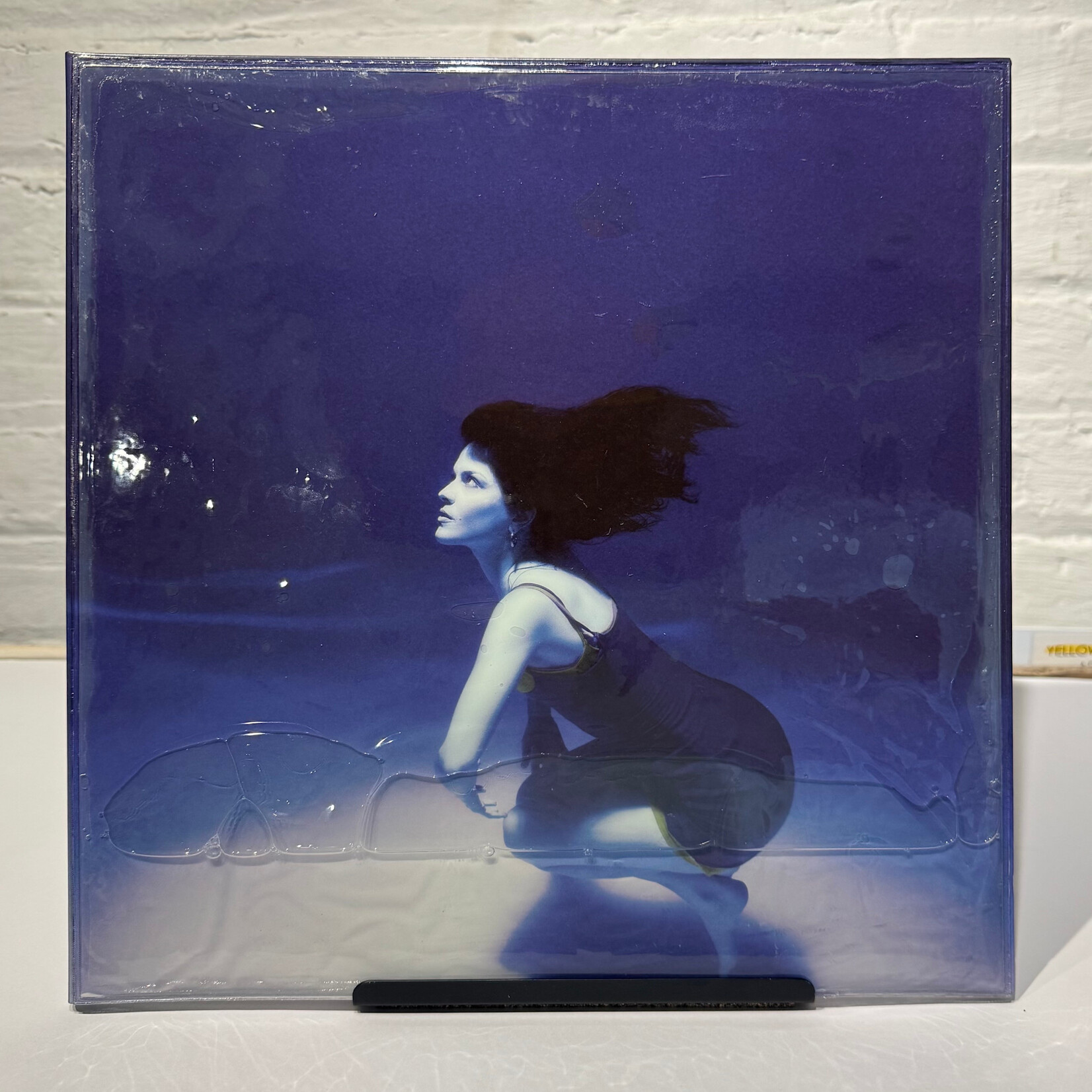 [Pop Girl] Marias: Submarine (2024, USA, Ltd. Edition "Water Cover", Ex) [NICE LIFE]