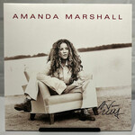 [Kollectible Vinyl] Marshall, Amanda: Self-Titled (2023, USA, Signed, EX) [EPIC]
