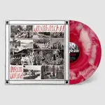 Waxahatchee: American Weekend (Red/White Swirl Vinyl) [DON GIOVANNI]