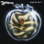 Whitesnake: Come An' Get It [VINTAGE]