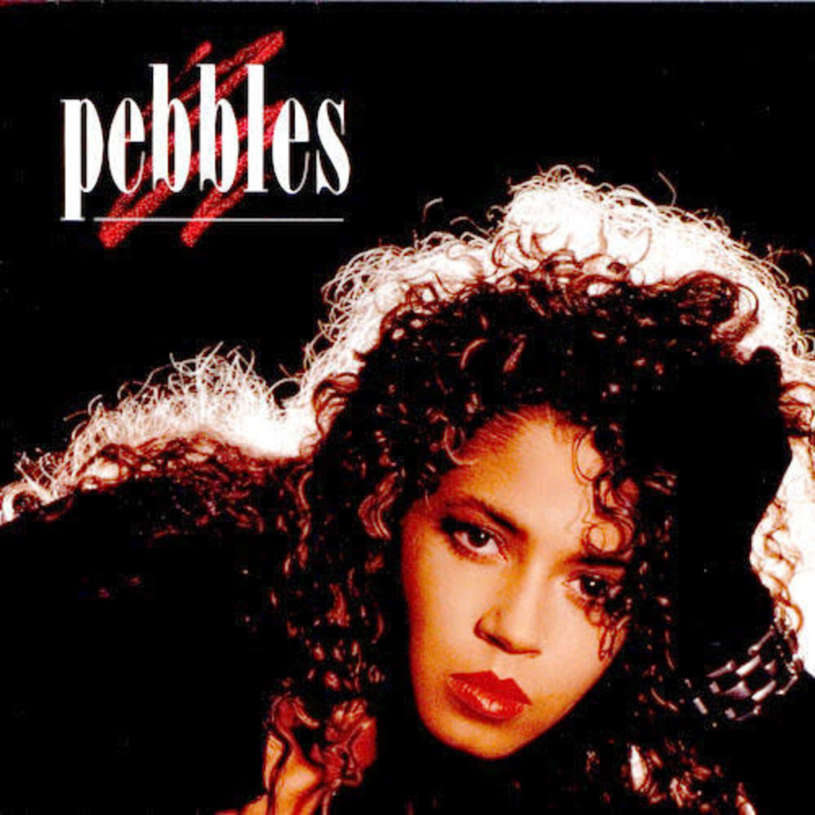 Pebbles: self-titled [VINTAGE]