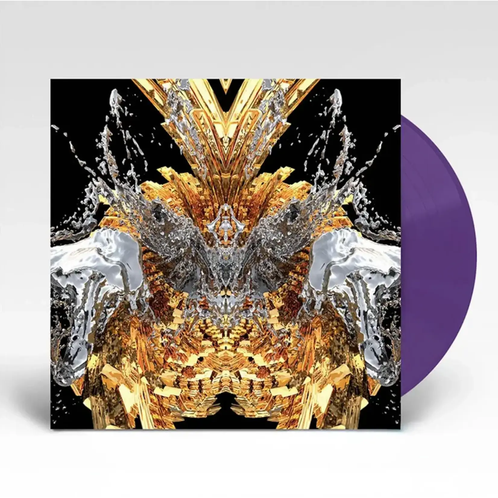 [New Vinyl] Band Of Skulls: Himalayan (Remastered 2024) (Purple Vinyl) [ARTIST ROYALTY COLLECTIVE]