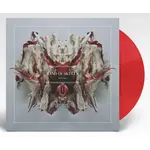 [New Vinyl] Band Of Skulls: Sweet Sour (Remastered 2024) (Red Vinyl) [ARTIST ROYALTY COLLECTIVE]