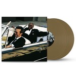 [New Vinyl] Clapton, Eric, King, B.B: Riding With The King (Gold Vinyl Reissue) [ SURFDOG/ ERIC CLAPTON]