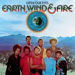 [New Vinyl] Earth, Wind & Fire: Open Our Eyes [COLUMBIA/ LEGACY]
