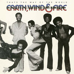 [New Vinyl] Earth, Wind & Fire: That's The Way Of The World [COLUMBIA/ LEGACY]