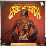[Kollectible Vinyl] East of Eden: Mercator Projected (1969, Canada, In Shrink, VG+) [DERAM]